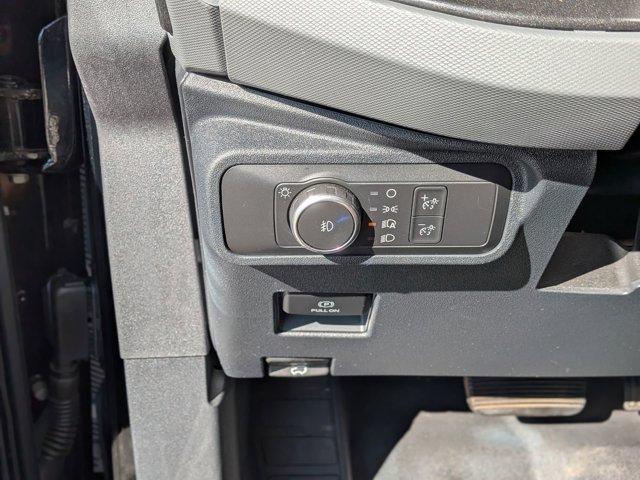 used 2022 Ford Bronco car, priced at $33,900