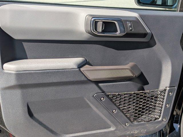 used 2022 Ford Bronco car, priced at $33,900