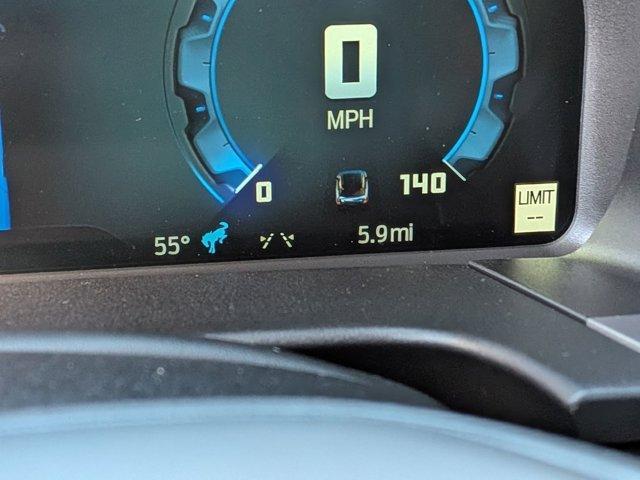 new 2025 Ford Bronco Sport car, priced at $37,837