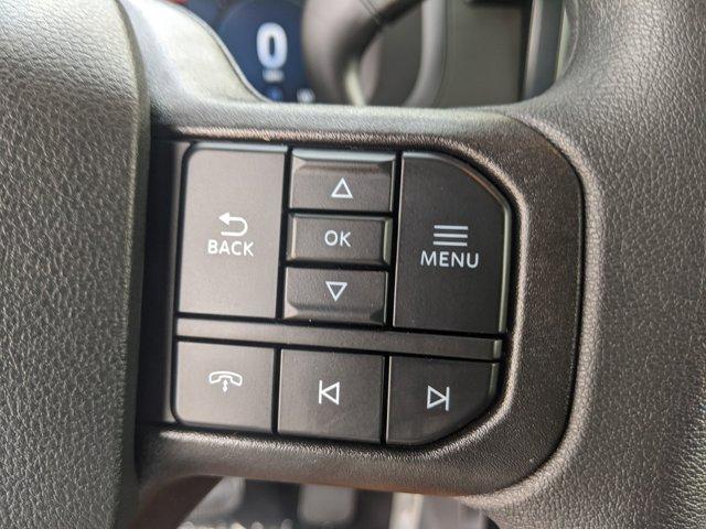 new 2025 Ford F-150 car, priced at $46,240