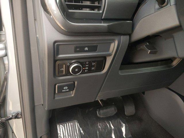 new 2025 Ford F-150 car, priced at $46,240