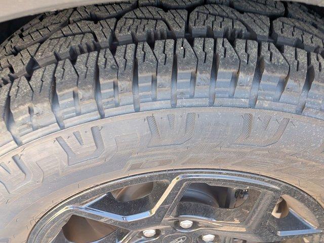 new 2026 Ford Explorer car, priced at $45,391