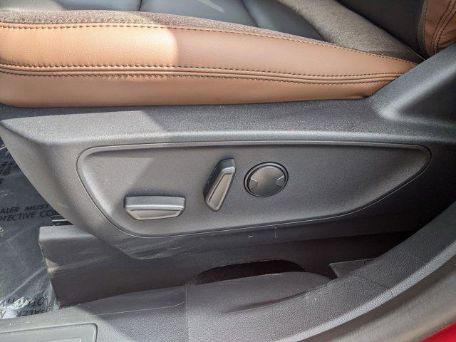 new 2025 Ford Bronco Sport car, priced at $35,815