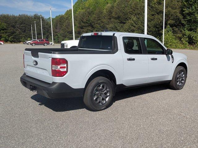 new 2026 Ford Maverick car, priced at $36,407