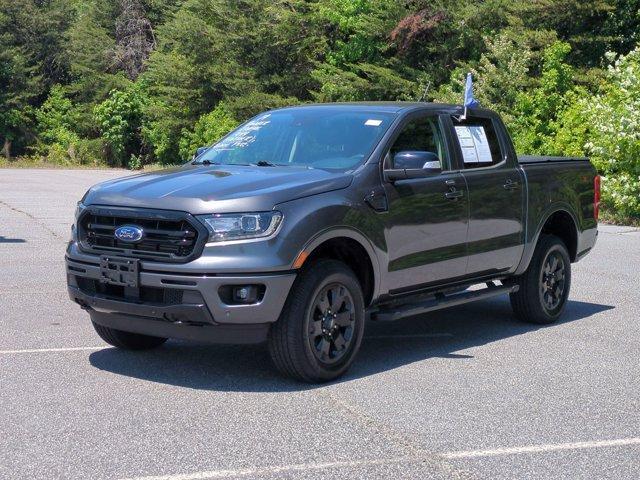 used 2019 Ford Ranger car, priced at $29,799