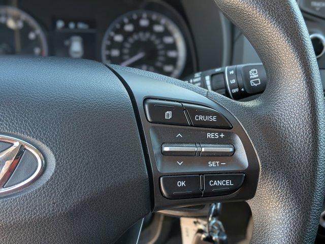 used 2020 Hyundai Kona car, priced at $14,900