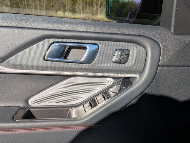 new 2026 Ford Explorer car, priced at $56,497