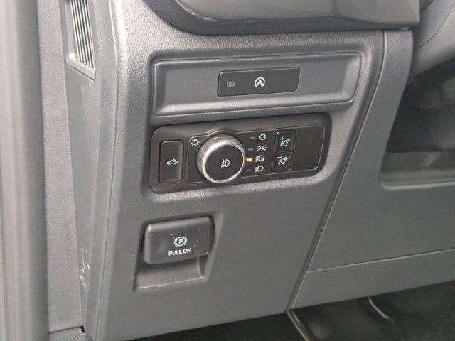 new 2025 Ford F-150 car, priced at $46,565