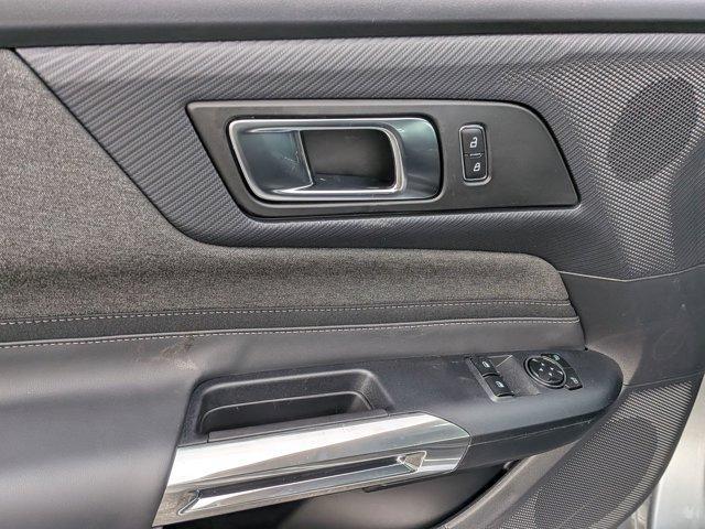 new 2026 Ford Mustang car, priced at $34,457