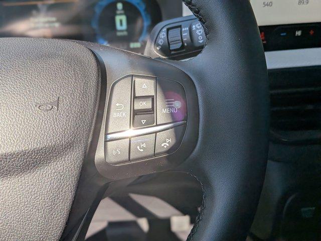 new 2025 Ford Bronco Sport car, priced at $34,930