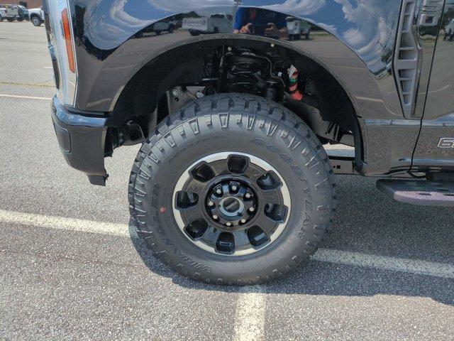 new 2026 Ford F-250 car, priced at $87,646