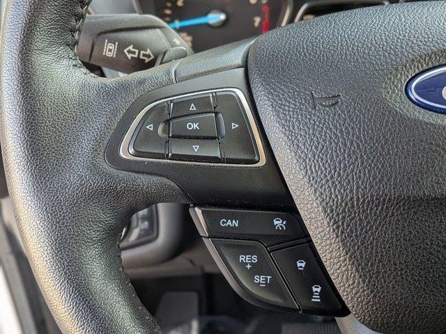 used 2018 Ford Escape car, priced at $16,500