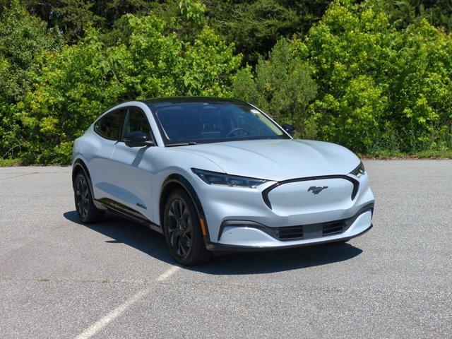used 2023 Ford Mustang Mach-E car, priced at $31,799