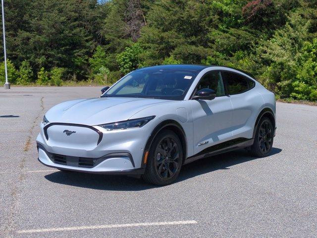 used 2023 Ford Mustang Mach-E car, priced at $31,799