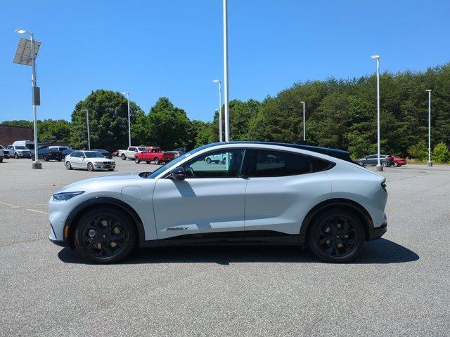 used 2023 Ford Mustang Mach-E car, priced at $31,799