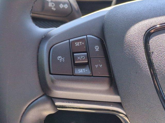 used 2023 Ford Mustang Mach-E car, priced at $31,799