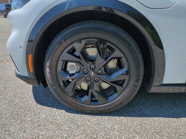 used 2023 Ford Mustang Mach-E car, priced at $31,799