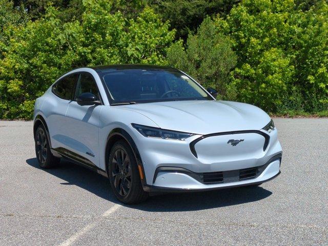used 2023 Ford Mustang Mach-E car, priced at $31,799