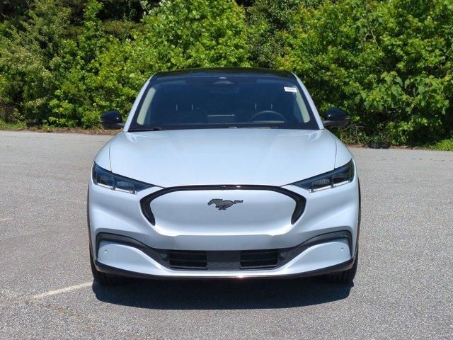 used 2023 Ford Mustang Mach-E car, priced at $31,799