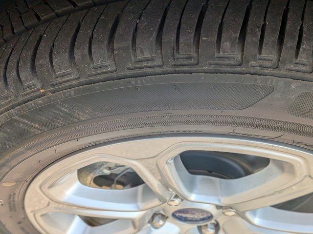 used 2021 Ford EcoSport car, priced at $15,500