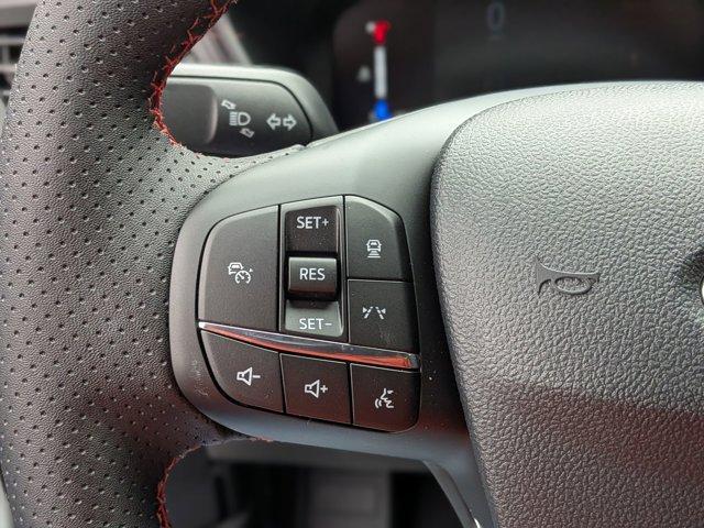 new 2026 Ford Escape car, priced at $33,057