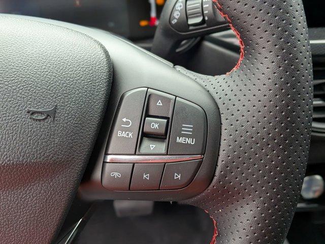 new 2026 Ford Escape car, priced at $33,057