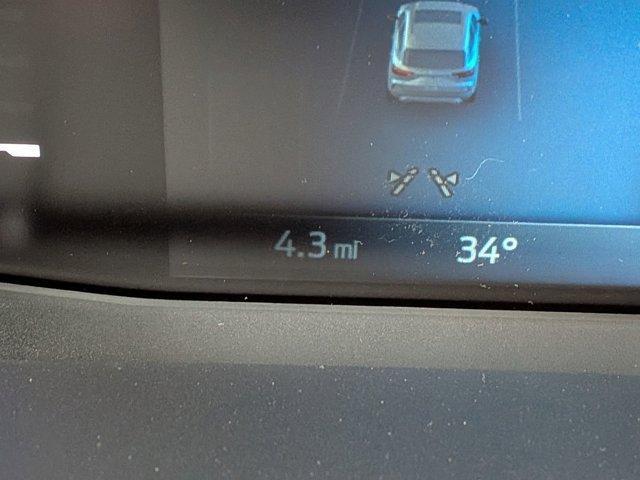 new 2026 Ford Escape car, priced at $33,057