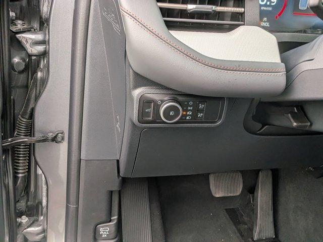 new 2026 Ford Explorer car, priced at $42,955
