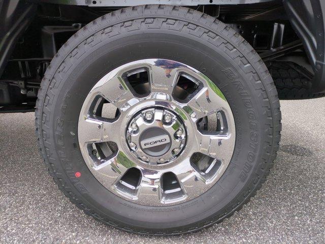 new 2026 Ford F-250 car, priced at $89,826