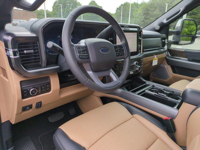 new 2026 Ford F-250 car, priced at $89,826