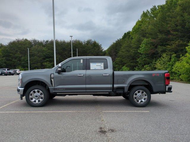 new 2026 Ford F-250 car, priced at $89,826