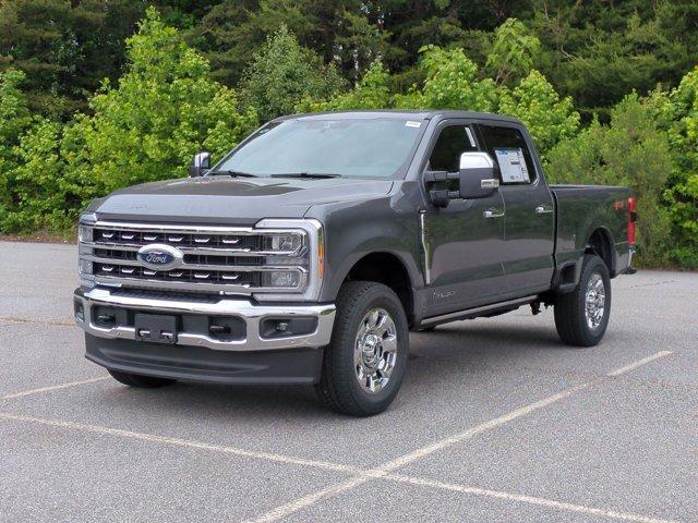 new 2026 Ford F-250 car, priced at $89,826