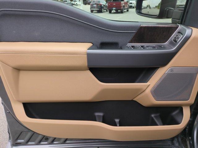 new 2026 Ford F-250 car, priced at $89,826