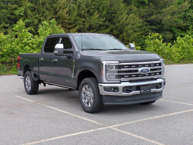 new 2026 Ford F-250 car, priced at $89,826