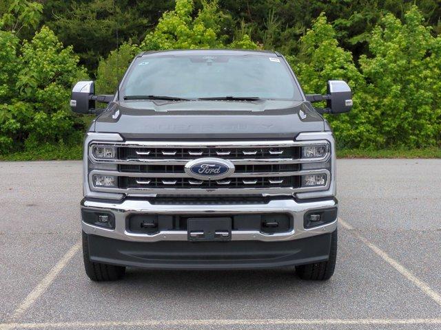 new 2026 Ford F-250 car, priced at $89,826