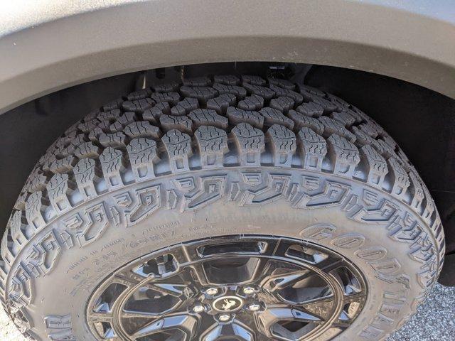 new 2025 Ford Bronco Sport car, priced at $39,655