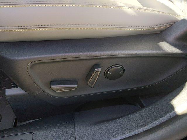 new 2025 Ford Bronco Sport car, priced at $39,655