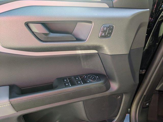 new 2025 Ford Bronco Sport car, priced at $39,655