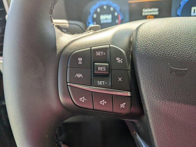 new 2025 Ford Bronco Sport car, priced at $39,655