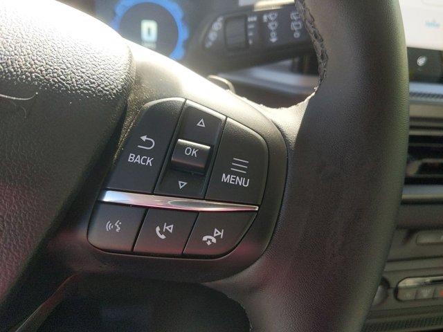 new 2025 Ford Bronco Sport car, priced at $39,655