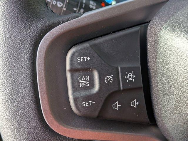 new 2025 Ford Bronco car, priced at $52,195