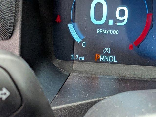 new 2026 Ford Explorer car, priced at $44,757