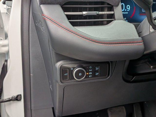 new 2026 Ford Explorer car, priced at $44,757