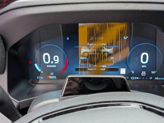 new 2026 Ford Explorer car, priced at $44,757