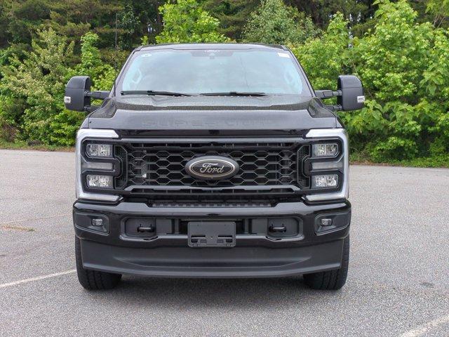 new 2026 Ford F-250 car, priced at $83,471