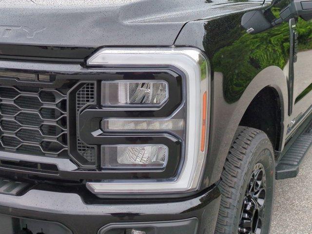 new 2026 Ford F-250 car, priced at $83,471