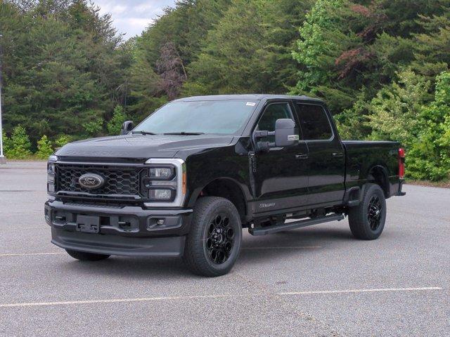 new 2026 Ford F-250 car, priced at $83,471