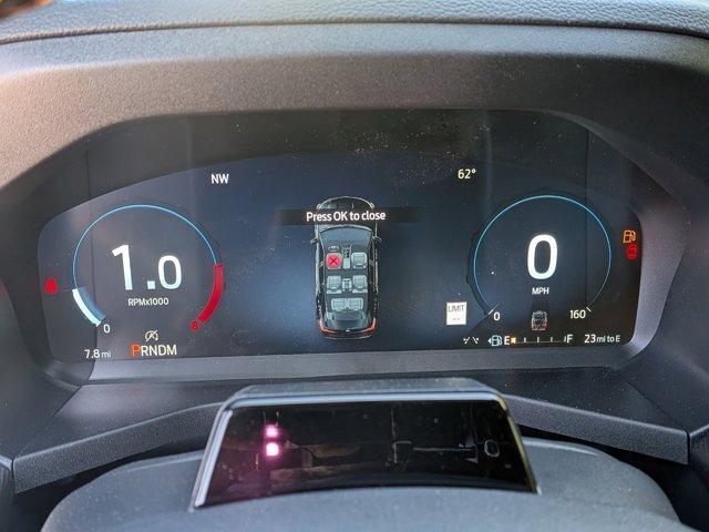 new 2026 Ford Explorer car, priced at $59,331