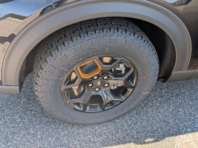 new 2026 Ford Explorer car, priced at $59,331