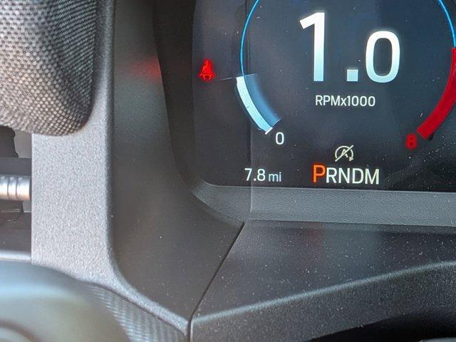 new 2026 Ford Explorer car, priced at $59,331